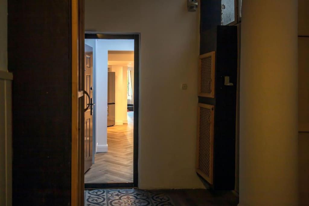 Orangehomes Luxury Apartment Next To Gellert Hill 부다페스트 외부 사진