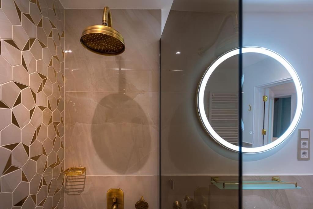 Orangehomes Luxury Apartment Next To Gellert Hill 부다페스트 외부 사진