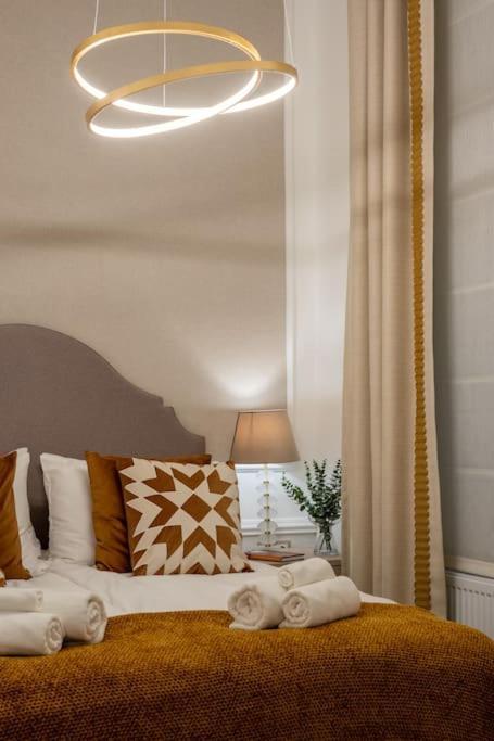 Orangehomes Luxury Apartment Next To Gellert Hill 부다페스트 외부 사진